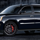 Illustration for article titled New Hennessey Cadillac Escalade Is An Ass-Hauling American Experience